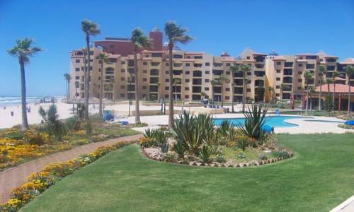 Puerto Peñasco Mexico Laatste minuut Kortingscode Booking.com