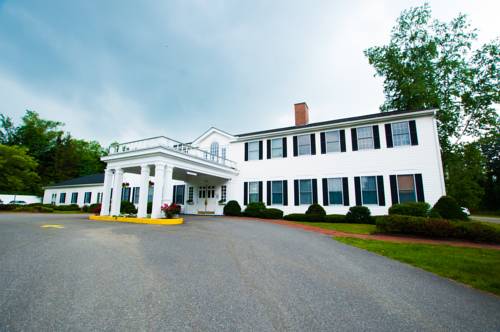 Litchfield (Connecticut) Vereinigte Staaten Last-Minute-Rabattcode Booking.com