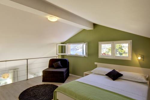Drasnice Kroatien Last-Minute-Rabattcode Booking.com