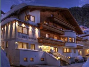 Ischgl Austria Last Minute Discount Code Agoda.com