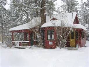 Big Bear City United States Last Minute Discount Code Booking.com