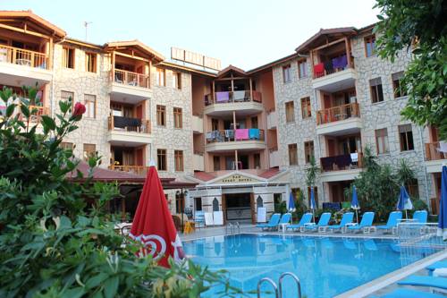 Seite Türkei Last-Minute-Rabattcode Booking.com