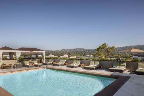Beverly Hills (California) United States Last Minute Discount Code Booking.com