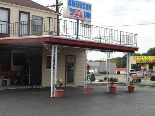 Sedalia (Missouri) Verenigde Staten Laatste minuut Kortingscode Booking.com
