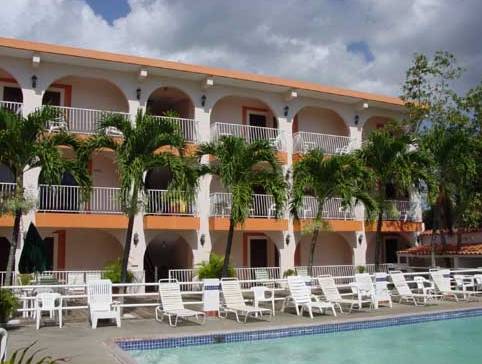 Cabo Rojo (Puerto Rico) Puerto Rico Last-Minute-Rabattcode Booking.com