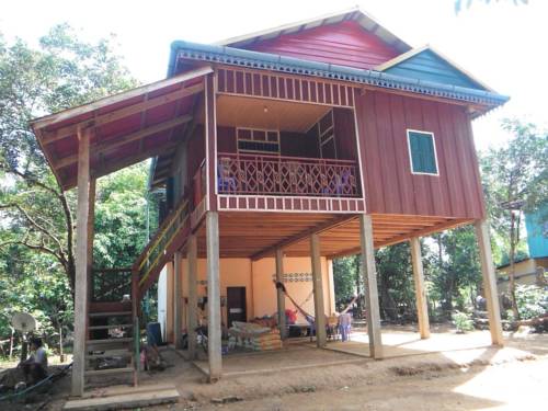Chi Phat Cambodia Last Minute Discount Code Booking.com