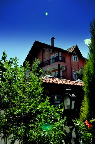 Pamukkale (Denizli) Turquía Último Minuto Código de Descuento Booking.com