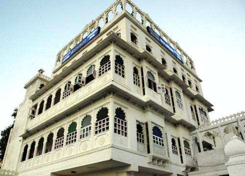 Udaipur Indien Last-Minute-Rabattcode Booking.com