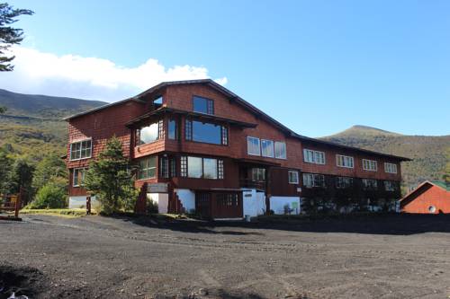 Puyehue Chile Last-Minute-Rabattcode Booking.com