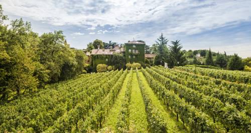 Erbusco Italien Last-Minute-Rabattcode Booking.com