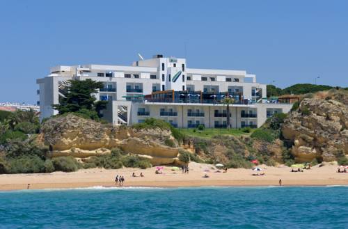 Albufeira Portugal Laatste minuut Kortingscode Booking.com