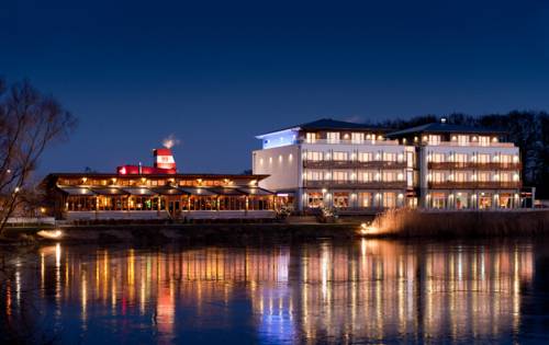 Nordhorn Deutschland Last-Minute-Rabattcode Booking.com