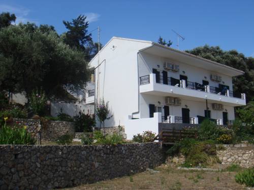 Paleokastritsa Grèce Code de réduction de dernière minute Booking.com