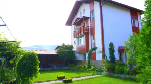 Sapareva Banya Bulgaria Last Minute Discount Code Booking.com