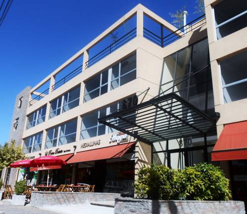 Pilar Argentina Last Minute Discount Code Booking.com