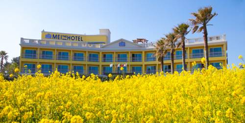Jeju Corée du Sud Code de réduction de dernière minute Booking.com