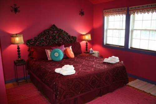 Cooperstown (New York) Verenigde Staten Laatste minuut Kortingscode Booking.com