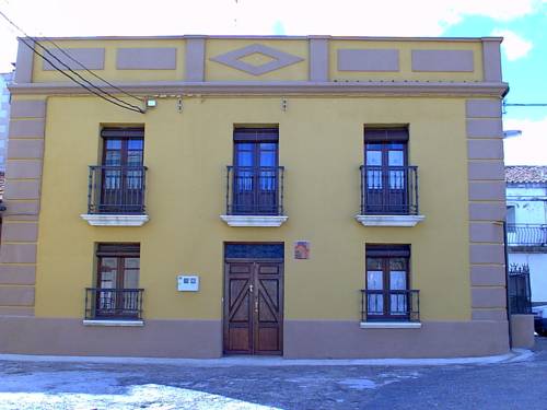La Encina Spanje Laatste minuut Kortingscode Booking.com