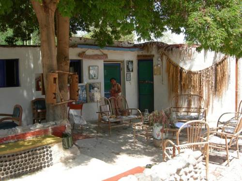Nazca Peru Last Minute Discount Code Booking.com