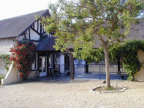 Lachapelle Saint Pierre France Last Minute Discount Code Booking.com