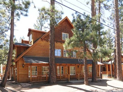 Big Bear (California) United States Last Minute Discount Code Booking.com