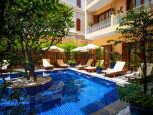 Phnom Penh Cambodia Last Minute Discount Code Agoda.com