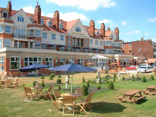 Skegness United Kingdom Last Minute Discount Code Booking.com
