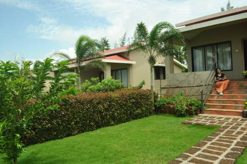 Ganpatipule India Last Minute Discount Code Booking.com