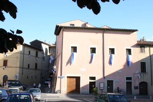 Amelia Italy Last Minute Discount Code Booking.com