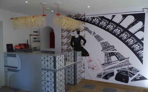 Paris Frankreich Last-Minute-Rabattcode Booking.com