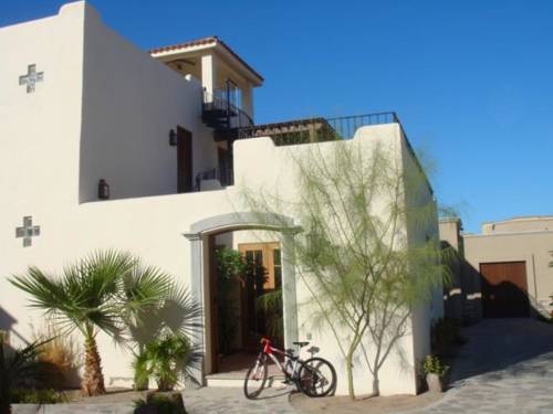 Loreto Mexiko Last-Minute-Rabattcode Booking.com