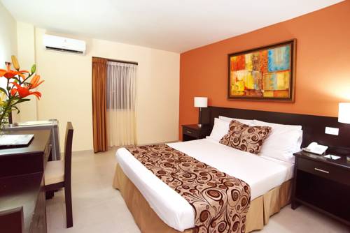 Cúcuta Kolumbien Last-Minute-Rabattcode Booking.com