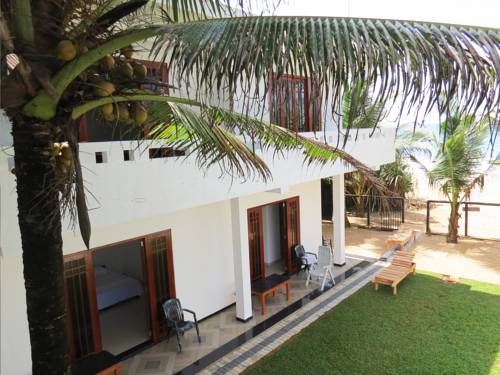 Hikkaduwa Sri Lanka Code de réduction de dernière minute Booking.com
