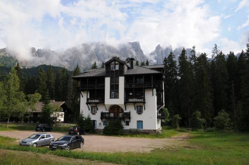 Carezza al Lago Italy Last Minute Discount Code Booking.com