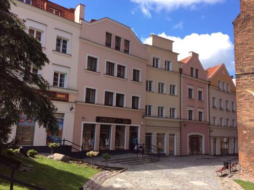 Kwidzyn Pologne Code de réduction de dernière minute Booking.com