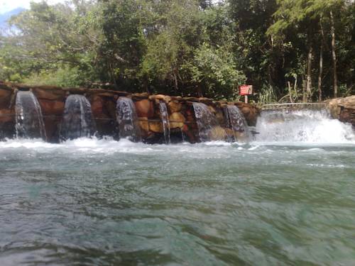 Rio Quente (Goias) Brazil Last Minute Discount Code Booking.com