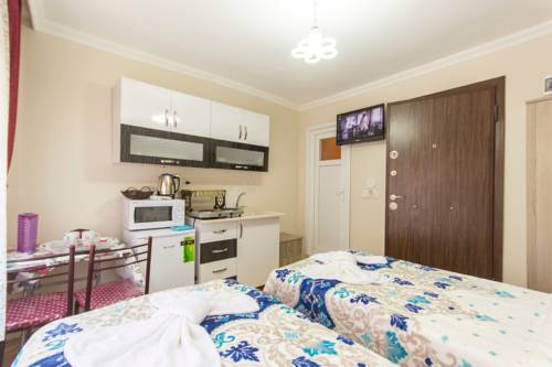 İstanbul Turkey Last Minute Discount Code Booking.com
