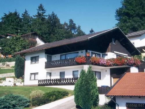 Hauzenberg Deutschland Last-Minute-Rabattcode Booking.com
