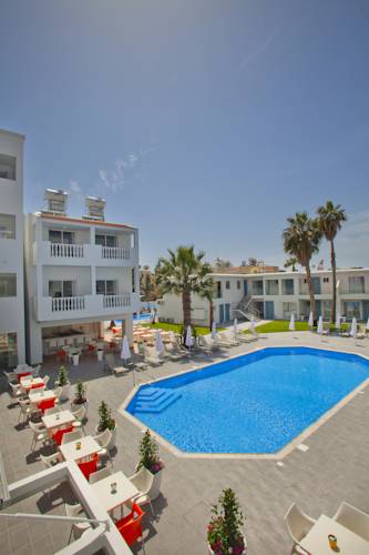Paphos Chipre Último Minuto Código de Descuento Booking.com