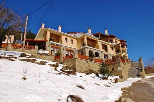 Grevena Griechenland Last-Minute-Rabattcode Booking.com