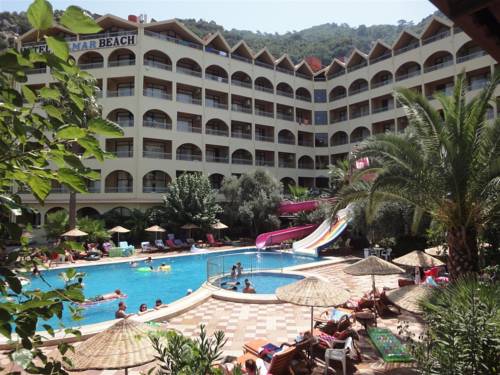 Marmaris (Mugla) Turkey Last Minute Discount Code Booking.com