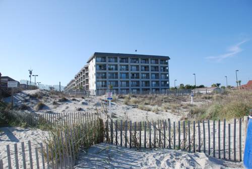 Myrtle Beach (Caroline du Sud) États Unis Code de réduction de dernière minute Booking.com