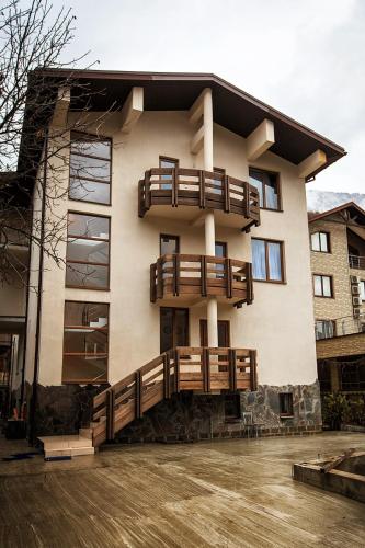 Krasnaya Polyana Russia Last Minute Discount Code Agoda.com