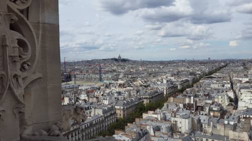 Paris Frankreich Last-Minute-Rabattcode Booking.com