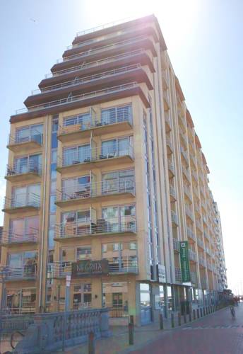 Blankenberge Belgie Laatste minuut Kortingscode Booking.com
