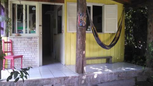 Guarda do Embau Brasilien Last-Minute-Rabattcode Booking.com