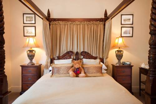 Colwyn Bay Royaume-Uni Code de réduction de dernière minute Booking.com