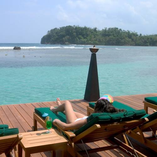 Port Antonio Jamaica Laatste minuut Kortingscode Booking.com
