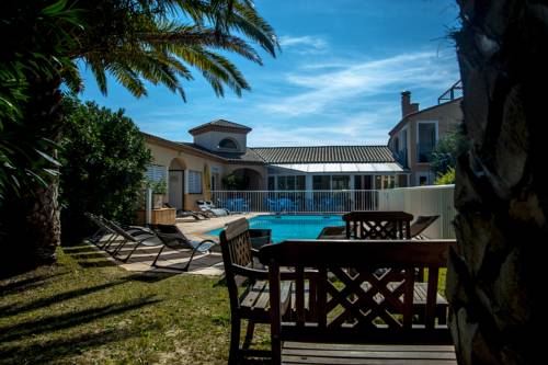 Leucate Frankreich Last-Minute-Rabattcode Booking.com