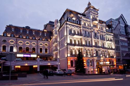 Kiev Ukraine Last Minute Discount Code Booking.com